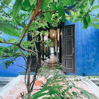 2025GW 初マレーシア Day4 PM（ペナン・チョンファッツィー ザ ブルーマンション）