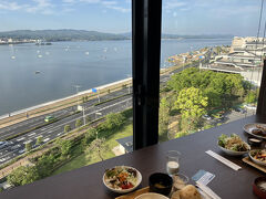 6泊7日 香川＆島根の旅　島根編