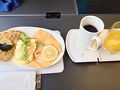 ユーレイルパスでリバプールからロンドン　13日目