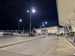 バルカン半島の旅１。ブルガリアのソフィアまで。