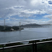 九州横断（門司～鹿児島）