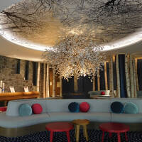 友人夫婦と行くClubmedトマムの旅　5泊6日①