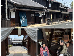 二川宿