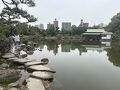カフェめぐりアンド散歩　吉祥寺と清澄白河