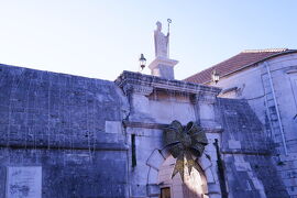 冬のクロアチア一人旅　5