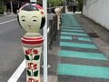 母を追って鳴子温泉へ