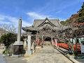  西国三十三所 第2番 金剛宝寺（紀三井寺）