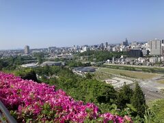シニア夫婦の宮城＆山形ドライブ旅１☆大都会仙台観光と女子旅におすすめのお洒落なホテル