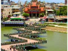 『高雄〈後編〉見て・歩いて・食べて・感じた旅』　台湾９泊１０日