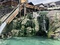 ５月中旬の草津温泉　ホテル一井と日光東照宮旅行