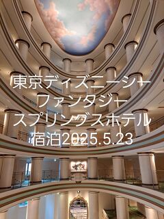 東京ディズニーリゾート