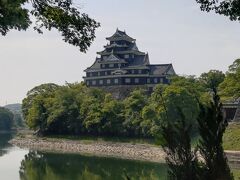 202505 晴れの国岡山へソロ旅～娘の修学旅行の裏でおとな修学旅行～ 2日目・岡山市