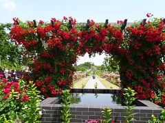 あやせローズガーデン