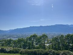32歳の誕生日に行った長野旅行1日目 松本市