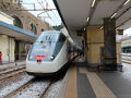 ヨーロッパ縦断 5,500km鉄道の旅 その6（ドイツ～オーストリア～イタリア～フランス～モナコ）