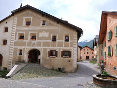 2023年　/　スイス　ミュージアム巡り(13) 【ウルスリのすずミュージアム・セガンティーニ美術館】　