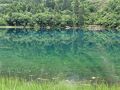 成都を起点に世界遺産と古鎮を巡る2九寨溝