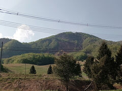 蔵王山域で手軽に登れる山・瀧山（りゅうざん）