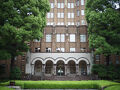 東京建築祭　港区立郷土歴史館