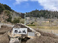 2025冬 山陽12：初めて乗るJR芸備線で広島県百名山の郡山にある日本百名城の郡山城へ