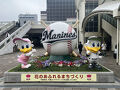 今期初遠征はZOZOマリンスタジアム