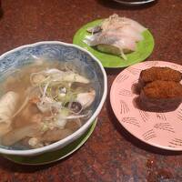 函館グルメをご紹介