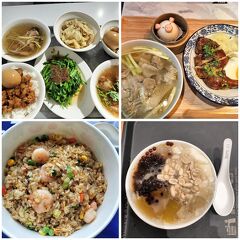 初めてのソウル＆２回目台北～食べたもの買ったもの～（台北編）