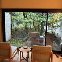 2025年5月 またまた飛行機飛ばない！仙台　松島　ゆと森倶楽部を満喫