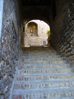 とっておきイタリア13日間②