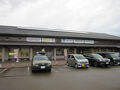 2025年4月10日：ダムカード収集-100 & 道の駅SR北陸-10 富山コンプリート編（後編）石川県の「道の駅 織姫の里なかのと」訪問