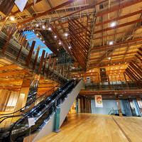 NYタイムズで「2025年に行くべき52か所」に選ばれた 富山