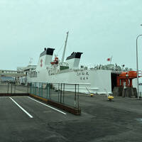 2025年05月　佐渡島旅行　1日目