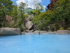 さんふらわあ「昼のカジュアルクルーズ」で行く別府・湯布院 4/4 鶴見岳ミヤマキリシマ 観光辻馬車 コバルトブルーの湯天地のしずく