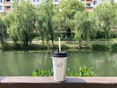 上海浦東国際空港