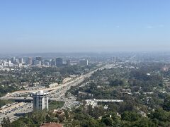 引退記念世界一周旅行　5～8日目　LA