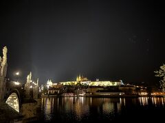 海外夫婦旅第6弾は中欧3か国周遊旅 - 1日目（出国編）