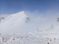 絶景の白馬で雪山登山とスノボ・日本の政治家達が意外な場所に集結? (Snow hiking & snowboard in Hakuba)