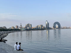 海岸公園