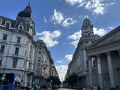引退記念世界一周旅行　17～18日目　ブエノスアイレス