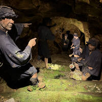 2025年05月　佐渡島旅行　2日目