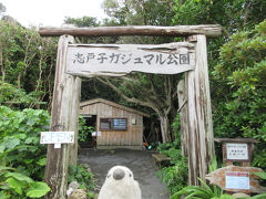 屋久島と薩摩半島周遊withゴエモンPart1　屋久島到着