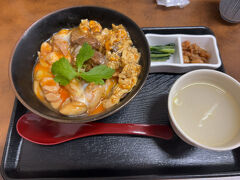 2025年5月築地食べ歩き