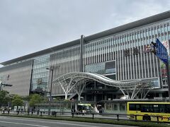 今年も業界イベントで博多にやって来ました！プチ観光とグルメもちょっとだけ楽しみます(^_^)