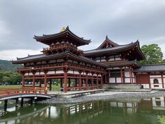 出張ついでのプチ観光