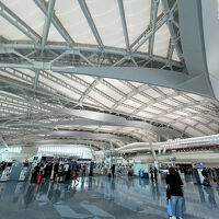 入札流れeSIMまた失敗、宿もハズして落ち込みながら初日はぶっ飛びスープ☆シンガポール留学の旅1