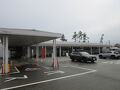 2025年4月11日：ダムカード収集-101 & 道の駅SR北陸-11 石川中部編（前編）能登南部の道の駅「千里浜」「高松」「内灘」訪問