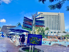 久しぶりのグアム滞在！娘とPacific Islands Club Guamで遊びつくす！！