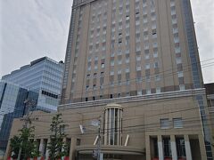 2025 春 札幌 ライフォート札幌（バリアフリールーム）宿泊記録