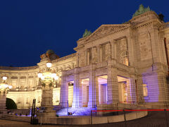 迎賓館赤坂離宮