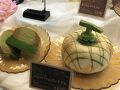 2025 初潮干とバウムクーヘン深作